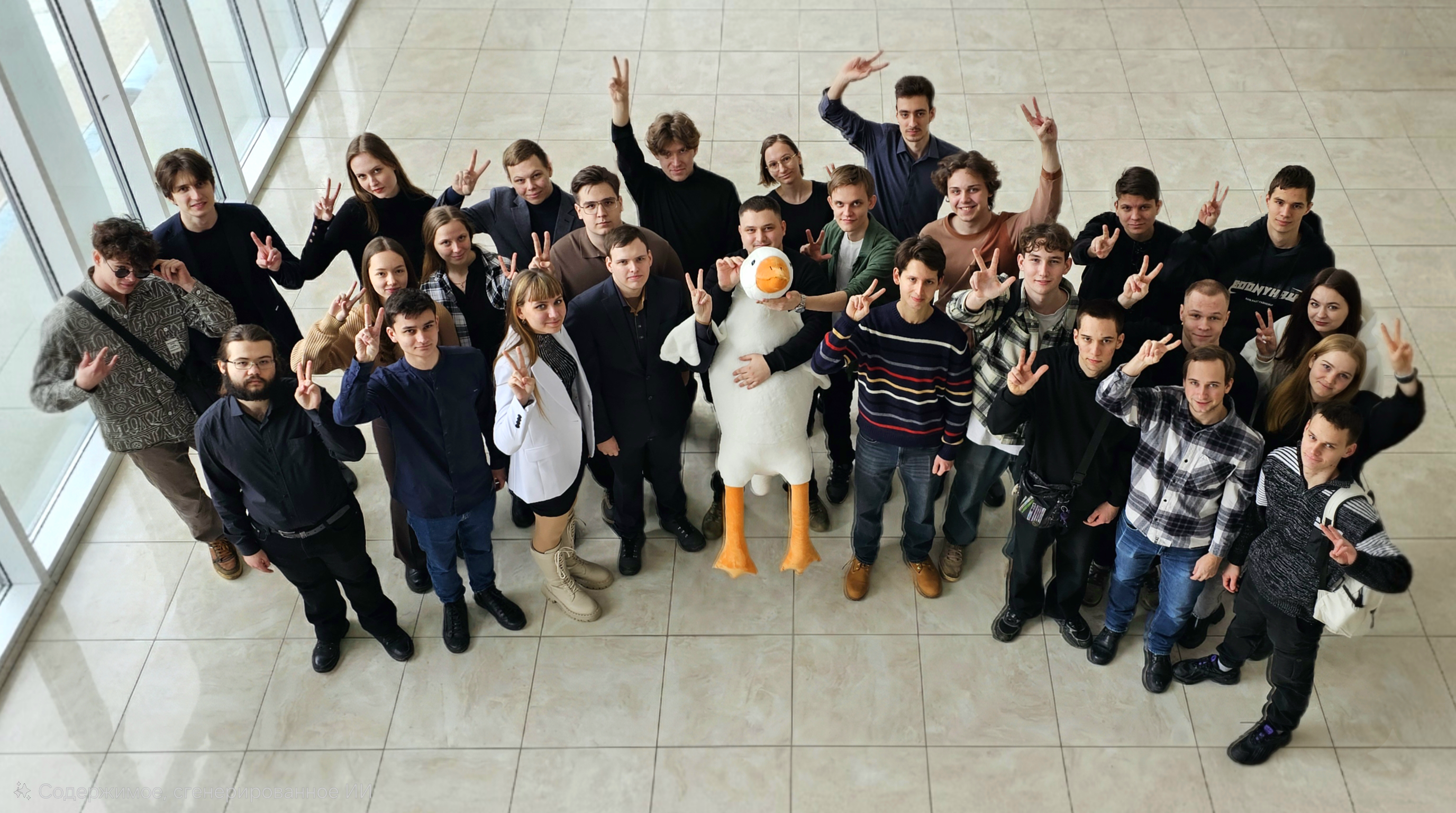 GrapeLab - команда